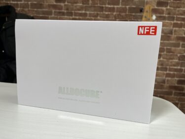 iPlay50 mini Pro NFEを買って良かったこと